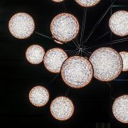 20 Questions (&#038; answers) about LIGHT, Manooi Crystal Chandeliers
