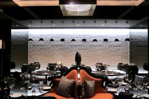 Deep Sky 80x80 Ritz Carlton Bahrein Manama