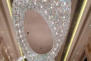 Artica 480 D3 interior wulin mr. lu hanghzou 8