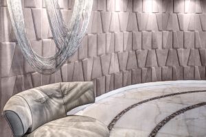 double Voile ZZ architect