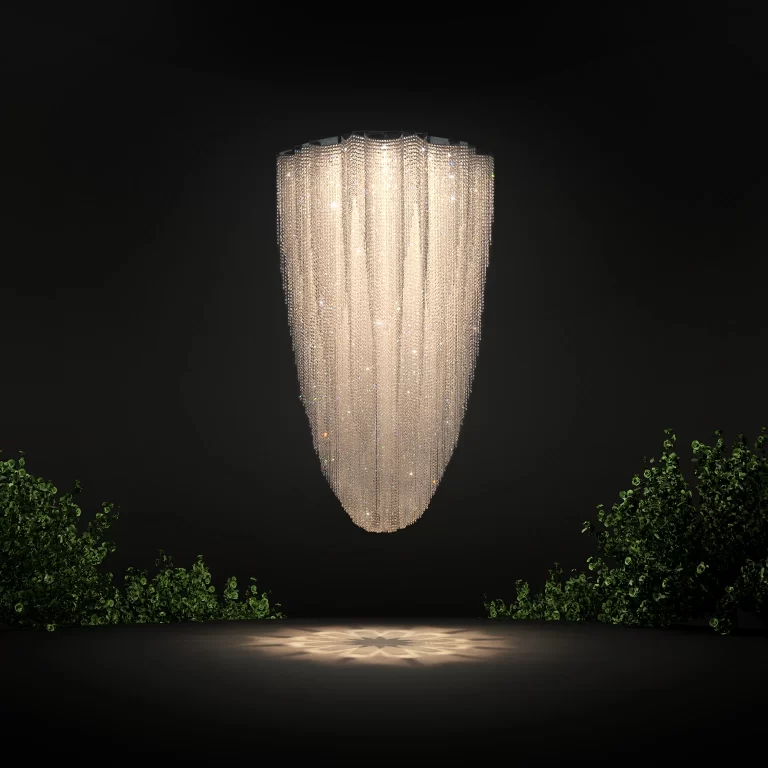 High-End Interior Design