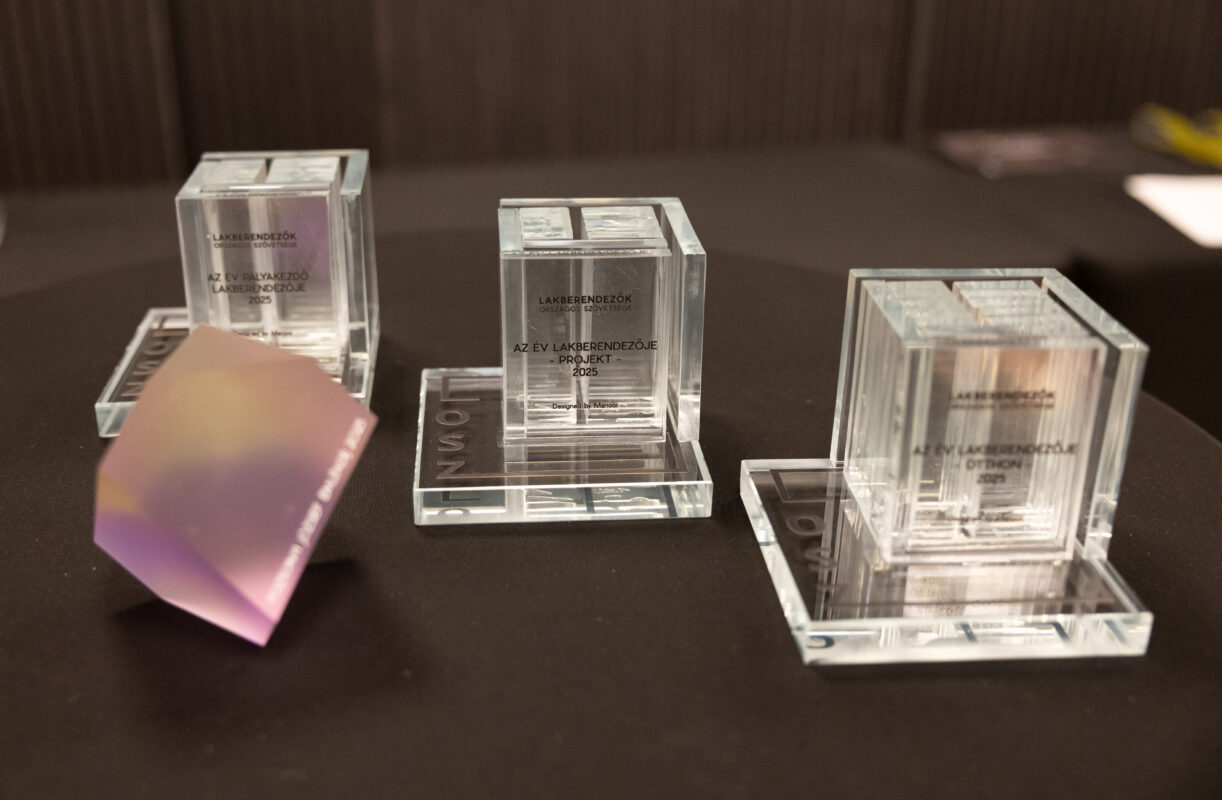 Manooi Designer Creates the LOSZ Interior Designer of the Year 2025 ...
