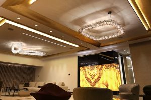 Residence Project in Mumbai